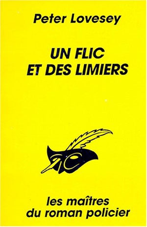 Un flic et des limiers