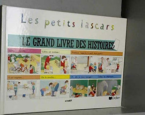 Le grand livre des histoires 1