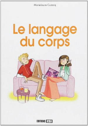 Langage du corps