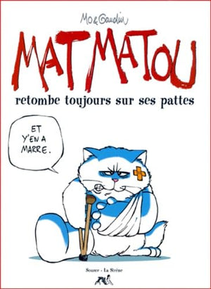 Matmatou