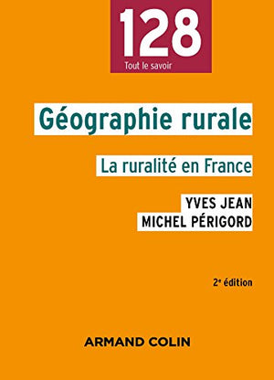 Géographie rurale - La ruralité en France