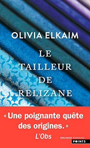 Le Tailleur de Relizane