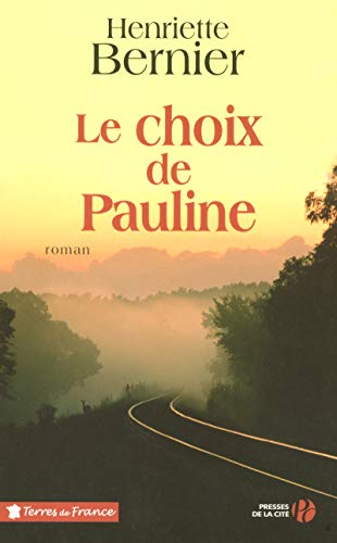 Le choix de Pauline