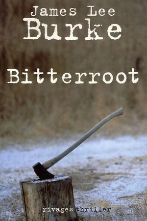 Bitterroot