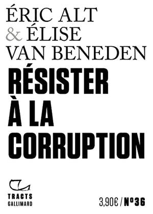 Résister à la corruption