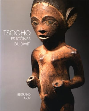 Tsogho - les icônes du Bwiti