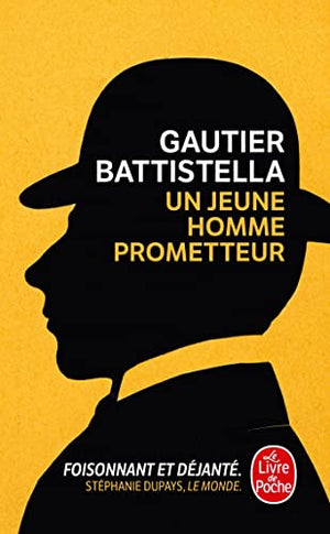 Un jeune homme prometteur