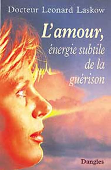 L'amour, énergie subtile de la guérison