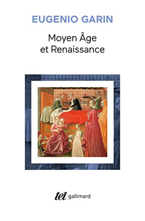 Moyen âge et Renaissance