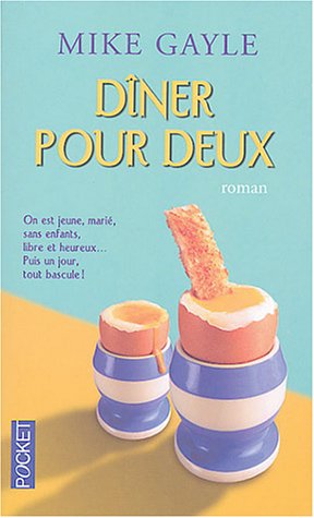 Dîner pour deux