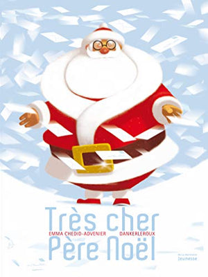 Très cher père Noël