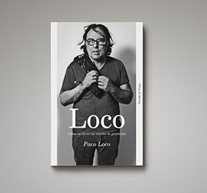 Loco: Cómo no llevar un estudio de grabación