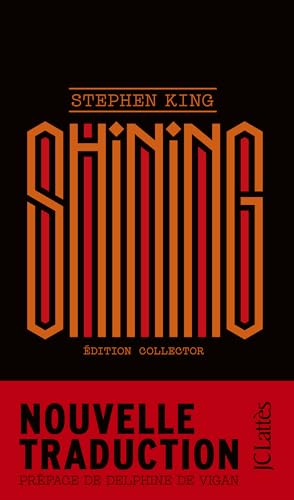 Shining édition collector