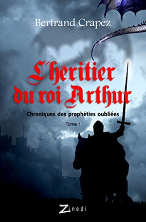 L'héritier du roi Arthur