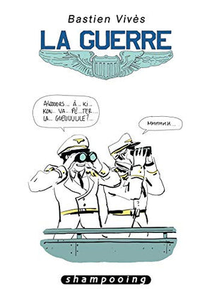 La Guerre