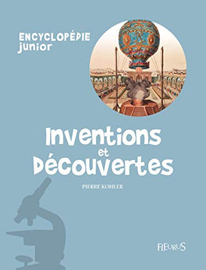 Inventions et découvertes