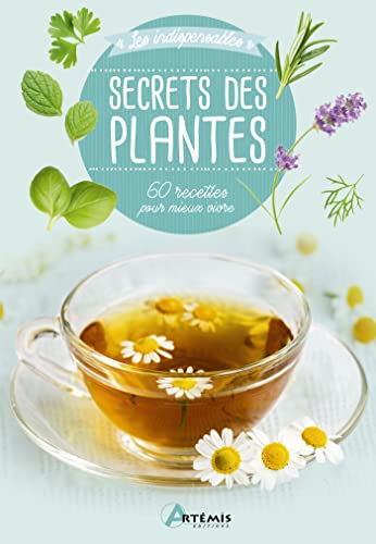 Secrets des plantes