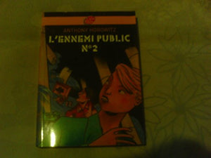 L'ennemi public n° 2