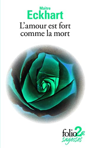 L'amour est fort comme la mort