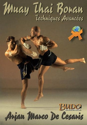 Muay Thai Boran