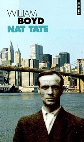 Nat Tate. Un artiste américain (1928-1960)