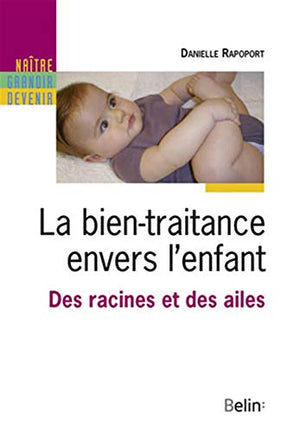 La bien-traitance envers les enfants