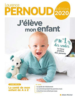 J'élève mon enfant - édition 2020