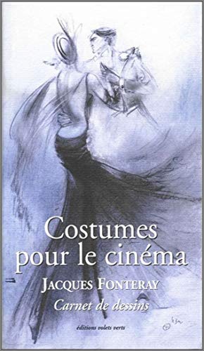 COSTUMES POUR LE CINEMA