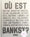 Où est Banksy ? (3eme édition)