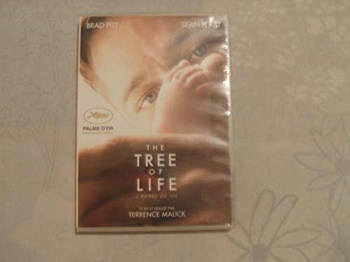 The Tree of life (Palme d'or - Cannes 2011)