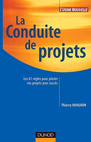 La conduite de projets