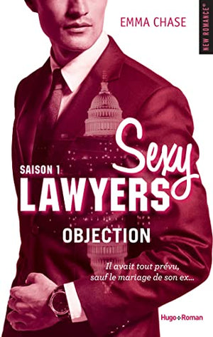 Sexy lawyers