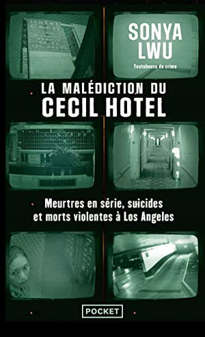 La malédiction du Cecil Hotel