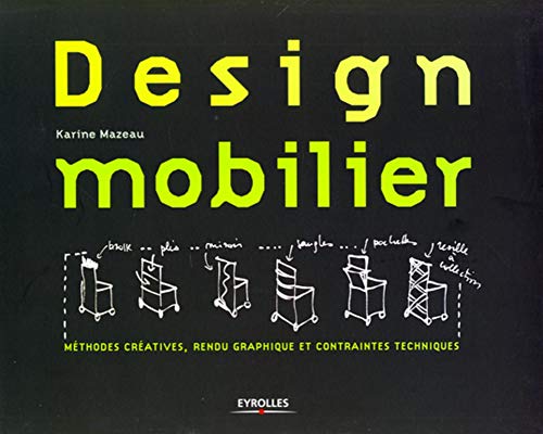 Design mobilier