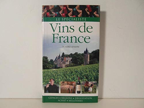 Vins de France