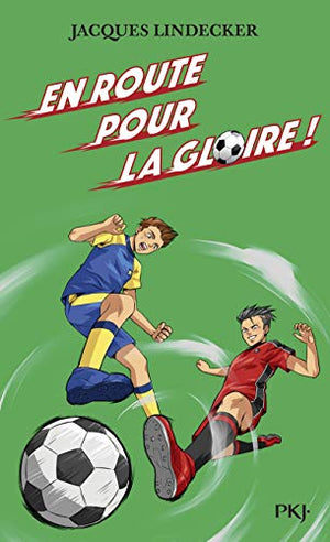 Gagne : En route pour la gloire