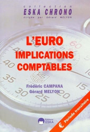 L'Euro : implications comptables