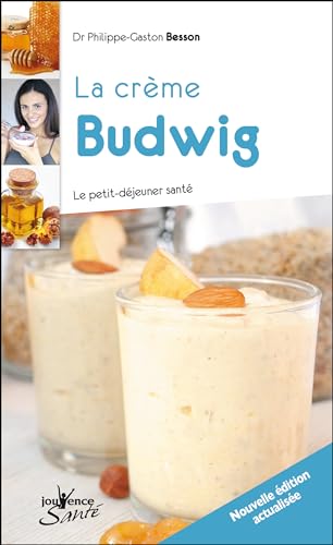 La crème Budwig