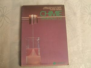 Chimie Term. Ce