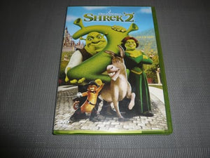 Shrek 2