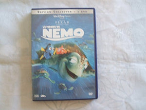 Le Monde de Nemo [Édition Collector]