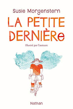 La petite dernière