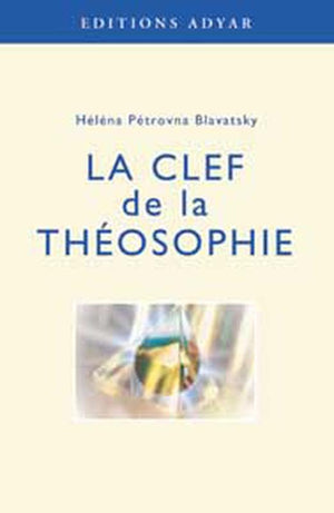 Clef de la théosophie