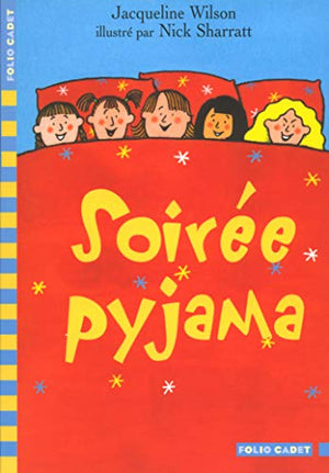 Soirée pyjama