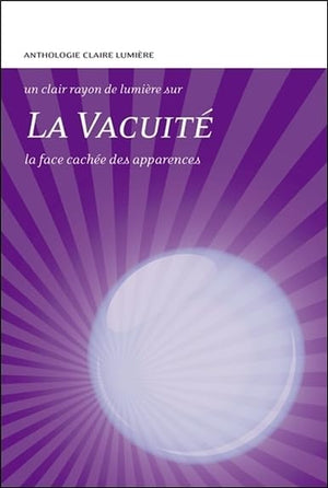 La vacuité