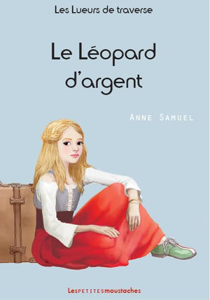 Le Léopard d'argent