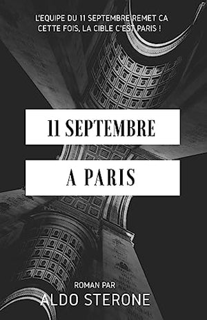 11 septembre à Paris