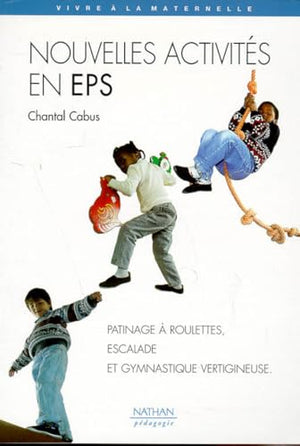 NOUVELLES ACTIVITES EN EPS.