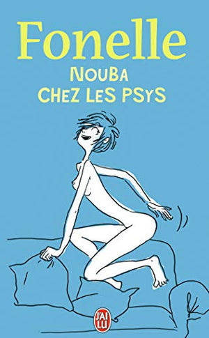 Nouba chez les psys