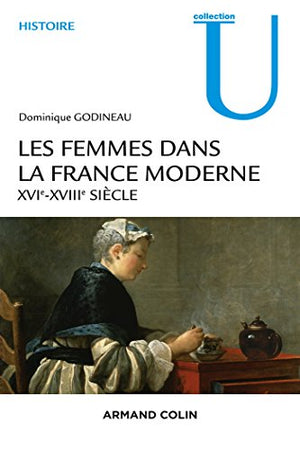 Les femmes dans la France moderne